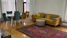 7 otaqlı Villa / Həyət evi, Satış, Abşeron