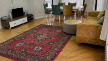 7 otaqlı Villa / Həyət evi, Satış, Abşeron