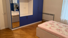 7 otaqlı Villa / Həyət evi, Satış, Abşeron