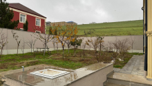 7 otaqlı Villa / Həyət evi, Satış, Abşeron