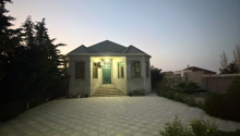 4 otaqlı Bağ evləri, Satış, Bakı, Xəzər, Koroğlu