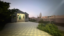 4 otaqlı Bağ evləri, Satış, Bakı, Xəzər, Koroğlu