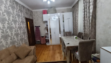 1 otaqlı Köhnə tikili, Satış, Bakı, Binəqədi, Azadlıq pros.