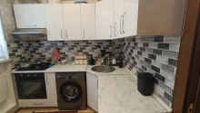1 otaqlı Köhnə tikili, Satış, Bakı, Binəqədi, Azadlıq pros.
