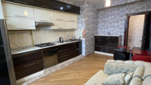 3 otaqlı Yeni tikili, Satış, Bakı, Yasamal