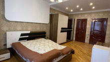 3 otaqlı Yeni tikili, Satış, Bakı, Yasamal