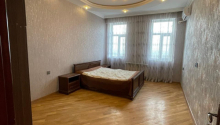 3 otaqlı Yeni tikili, Satış, Bakı, Yasamal
