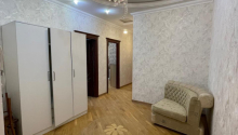 3 otaqlı Yeni tikili, Satış, Bakı, Yasamal