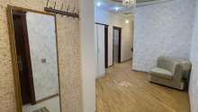 3 otaqlı Yeni tikili, Satış, Bakı, Yasamal