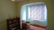 3 otaqlı Köhnə tikili, Satış, Bakı, Yasamal
