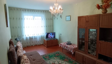 3 otaqlı Köhnə tikili