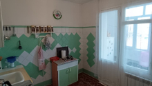 3 otaqlı Köhnə tikili, Satış, Bakı, Yasamal