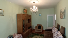 3 otaqlı Köhnə tikili, Satış, Bakı, Yasamal