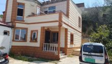 8 otaqlı Villa / Həyət evi