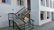 8 otaqlı Bağ evləri