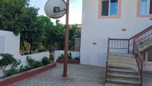 8 otaqlı Bağ evləri, Satış, Bakı, Xəzər