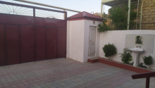 8 otaqlı Bağ evləri, Satış, Bakı, Xəzər