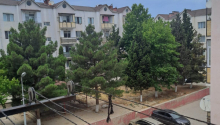 3 otaqlı Yeni tikili, Satış, Bakı, Binəqədi, 20 yanvar