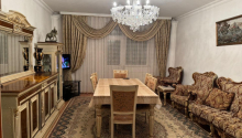 3 otaqlı Yeni tikili, Satış, Bakı, Binəqədi, 20 yanvar
