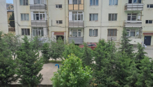 3 otaqlı Yeni tikili, Satış, Bakı, Binəqədi, 20 yanvar
