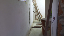 2 otaqlı Villa / Həyət evi, Satış, Bakı, Yasamal, İnşaatçılar