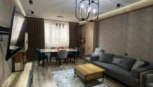 3 otaqlı Yeni tikili, Satış, Bakı, Suraxanı