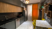 3 otaqlı Yeni tikili, Satış, Bakı, Suraxanı