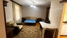 1 otaqlı Köhnə tikili