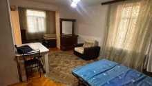 1 otaqlı Köhnə tikili, Kirayə (aylıq), Bakı, Yasamal, İnşaatçılar