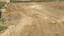 6 sot Torpaq, Satış, Abşeron