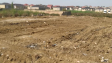 6 sot Torpaq, Satış, Abşeron