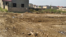6 sot Torpaq, Satış, Abşeron
