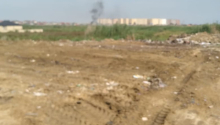 6 sot Torpaq, Satış, Abşeron