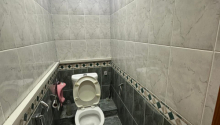 3 otaqlı Yeni tikili, Satış, Bakı, Yasamal, İnşaatçılar