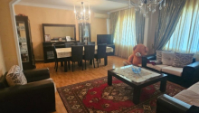 5 otaqlı Köhnə tikili