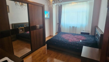 5 otaqlı Köhnə tikili, Satış, Bakı, Binəqədi, Azadlıq pros.