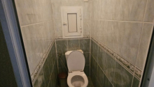 5 otaqlı Köhnə tikili, Satış, Bakı, Binəqədi, Azadlıq pros.