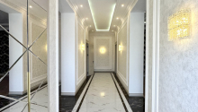 4 otaqlı Bağ evləri, Satış, Bakı, Xəzər