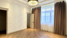 4 otaqlı Bağ evləri, Satış, Bakı, Xəzər