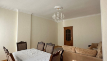 2 otaqlı Yeni tikili, Kirayə (aylıq), Bakı, Xətai, Xətai