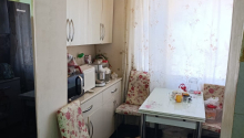 3 otaqlı Köhnə tikili, Satış, Bakı, Yasamal, İnşaatçılar
