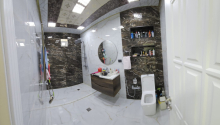 5 otaqlı Villa / Həyət evi, Satış, Bakı, Xəzər