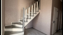 4 otaqlı Villa / Həyət evi, Satış, Abşeron