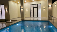 3 otaqlı Bağ evləri, Satış, Abşeron