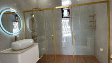 3 otaqlı Bağ evləri, Satış, Abşeron