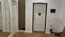 2 otaqlı Yeni tikili, Satış, Bakı, Nəsimi