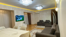 3 otaqlı Köhnə tikili, Satış, Bakı, Yasamal