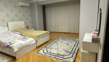 3 otaqlı Köhnə tikili, Satış, Bakı, Yasamal