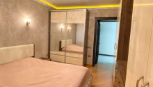 3 otaqlı Köhnə tikili, Satış, Bakı, Yasamal