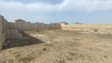8 sot Torpaq, Satış, Abşeron